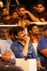 Sarrainodu Movie Audio Celebrations